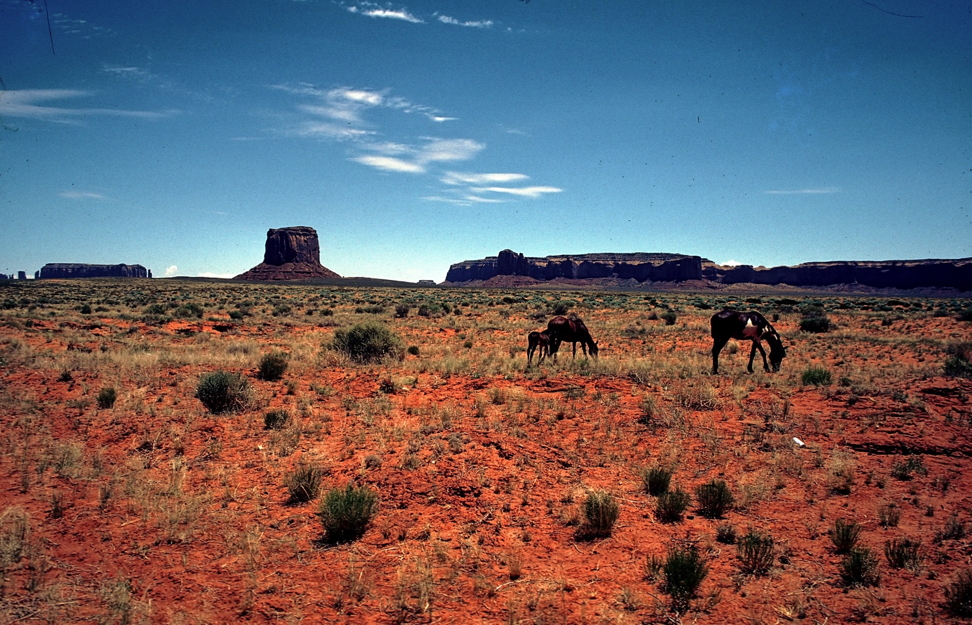 Image: Monument Valley