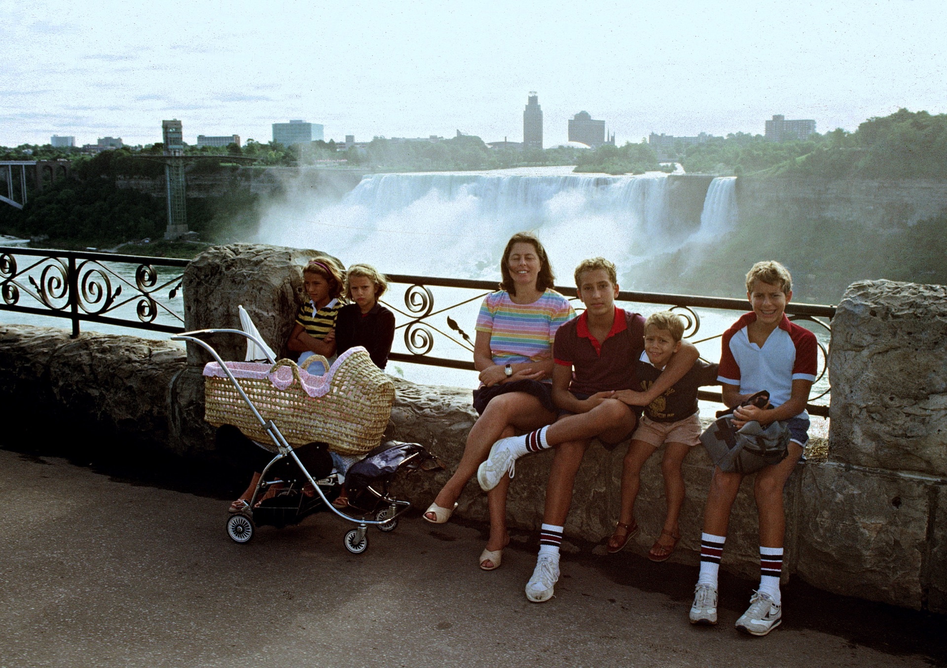 Image: Niagara Falls