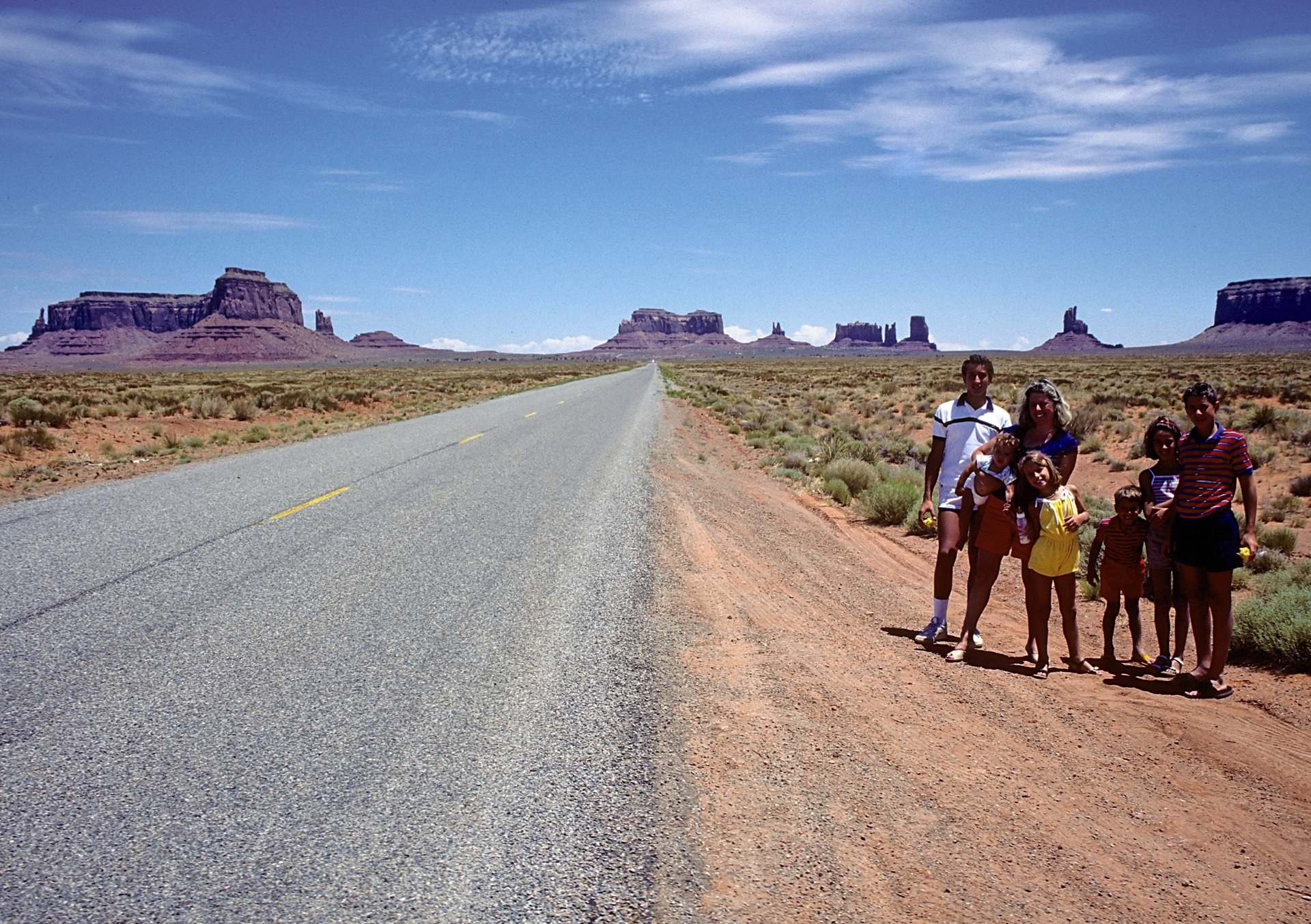 Image: Monument Valley